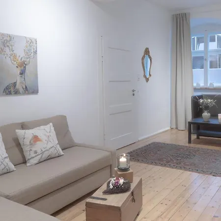 Adam&eva Apartmán Bamberg