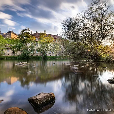 Adam&eva 公寓 巴姆贝格