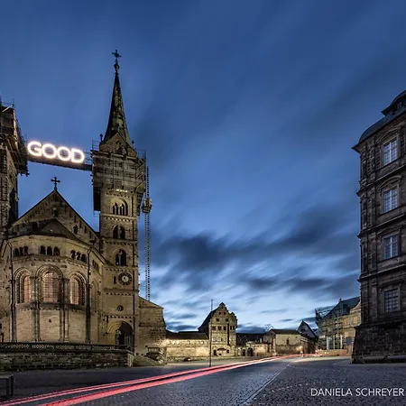 Adam&eva 巴姆贝格