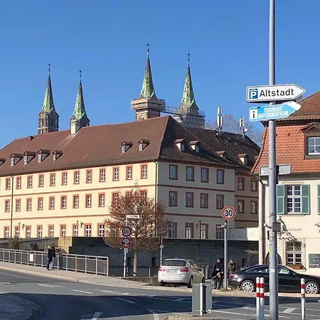 Adam&eva * Bamberg