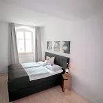 Appartement Adam&eva Bamberg