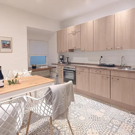 Adam&eva Lejlighed Bamberg