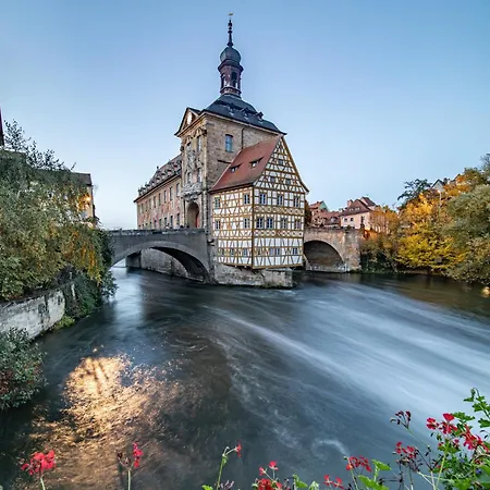 Adam&eva Lejlighed Bamberg