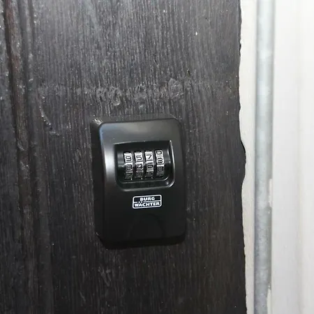 Lejlighed Adam&eva *